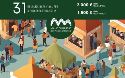 XIII EDICIÓN CONCURSO DE EMPRESAS Y PROYECTOS EMPRESARIALES EMPRENDEDORES