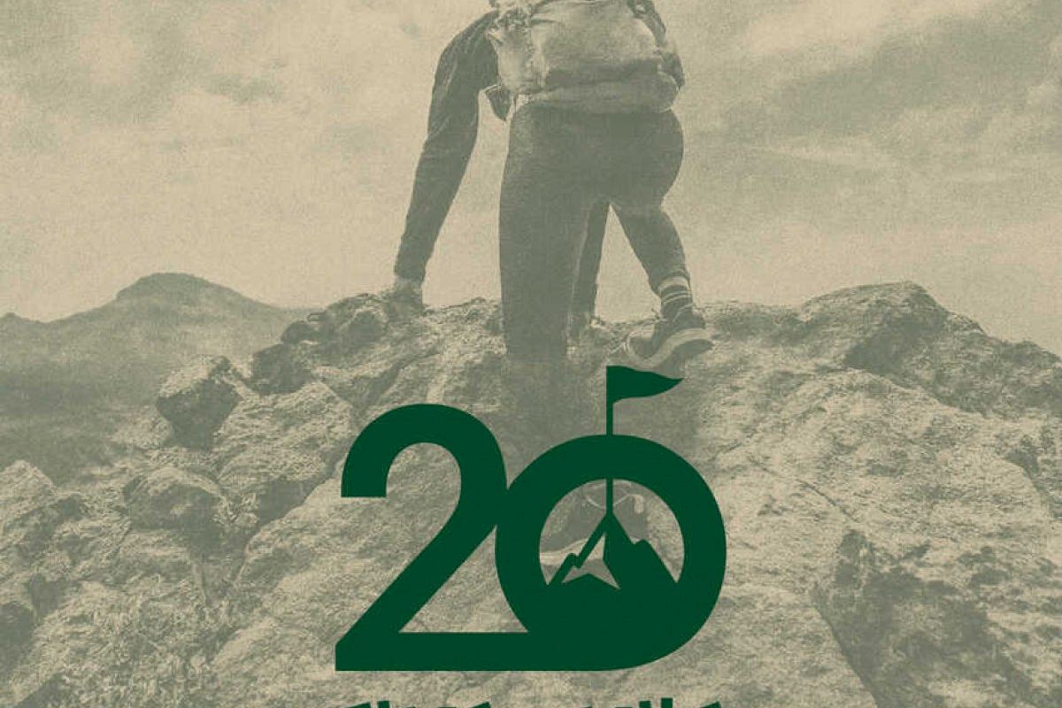 desafiament 20 Cims, 20 mils