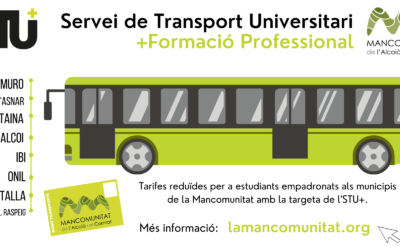 Huelga indefinida del servicio STU+ a partir del 9 de diciembre 2025