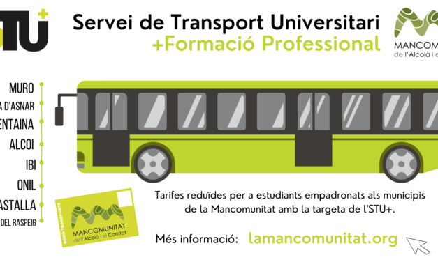 Huelga indefinida del servicio STU+ a partir del 9 de diciembre 2025