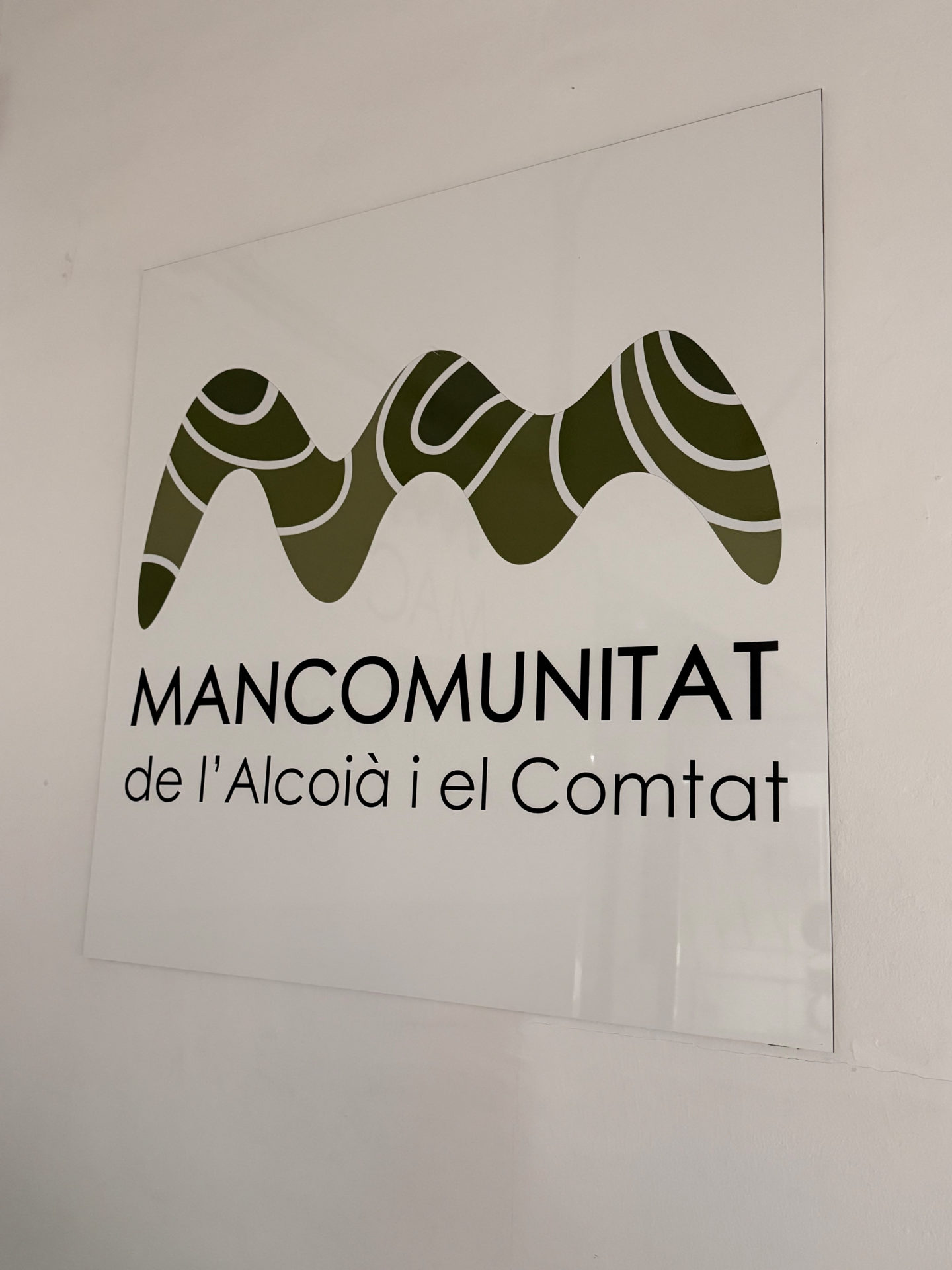 Mancomunitat de l’Alcoià i el Comtat