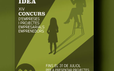 La Mancomunidad de l’Alcoià y el Comtat convoca la XIV edición del concurso de empresas y proyectos empresariales emprendedores