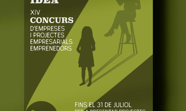 La Mancomunitat de l’Alcoià i el Comtat convoca la XIV edició del concurs d’empreses i projectes empresarials emprenedors