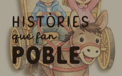 Descarga el nuevo libro “Històries que fan poble” para descubrir los 16 municipios de nuestras comarcas