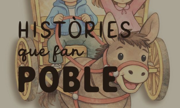 Descarrega el nou llibre “Històries que fan poble” per descobrir els 16 municipis de les nostres comarques